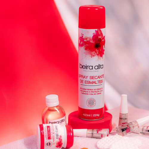 Spray Secante