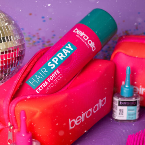 Hair Spray