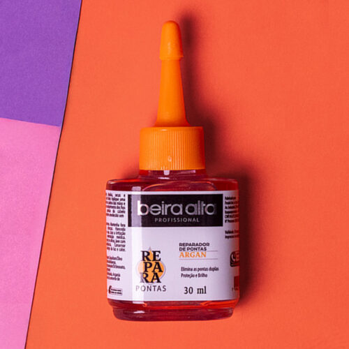 Reparador de Pontas Argan