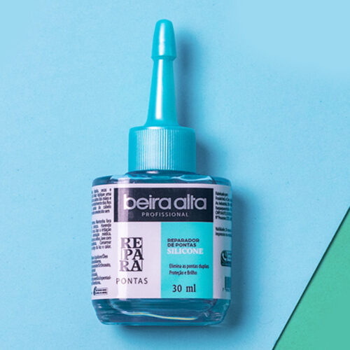 Reparador de Pontas Silicone