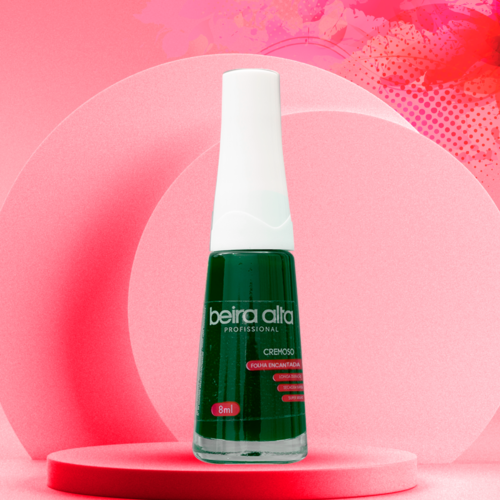 Linha Bosque Encantado
