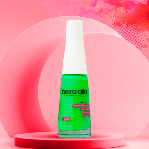 Linha Folia em Cores