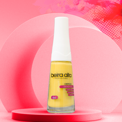 Linha Dolce Verão