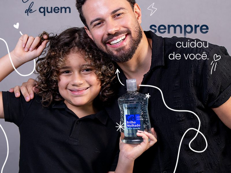 Dia dos Pais 5 cuidados masculinos que todo pai merece ter na rotina Dia dos Pais 5 cuidados masculinos que todo pai merece ter na rotina
